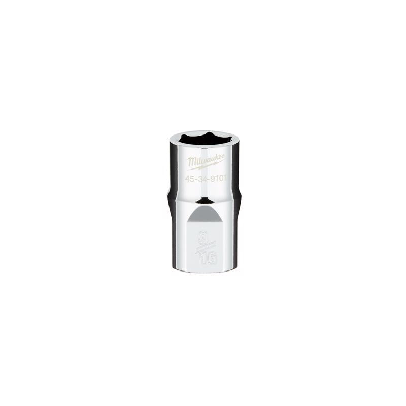 1/2″DR 9/16″ SAE 6PT SKT Hot on Sale