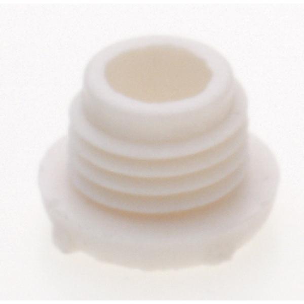 1/4 MALE WHITE BUSHING Hot on Sale