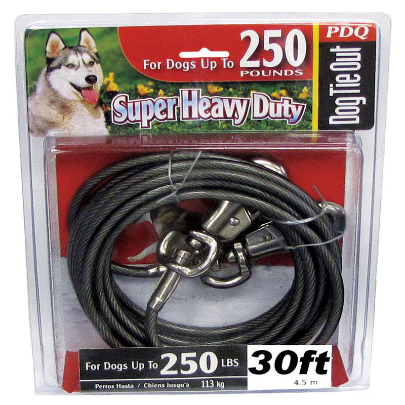 CABLE DOG 30′ XXLARGE Discount