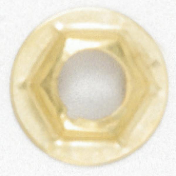 1/8 IP PALNUT BRASS PLTD. on Sale