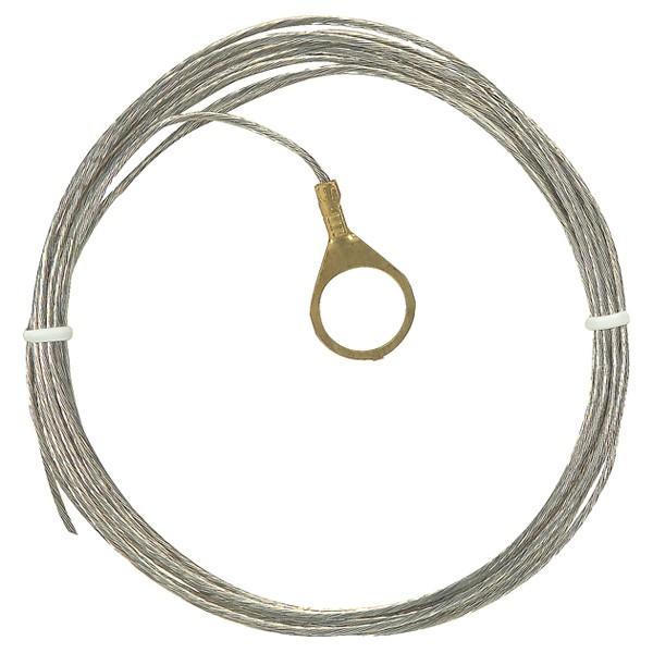 1/4IP LUG W/ 10 FT #18 TINNED Discount