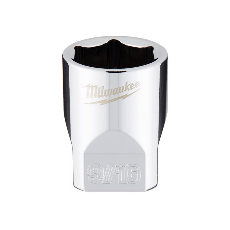 1/4″DR 9/16″ SAE 6P SKT on Sale