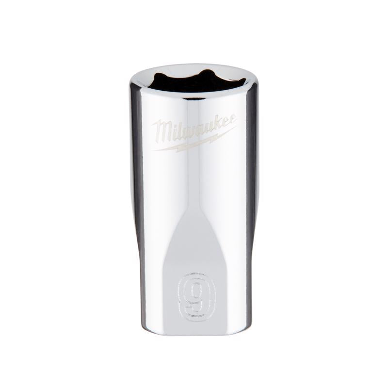 1/4″DR 9MM 6PNT SOCKET Sale
