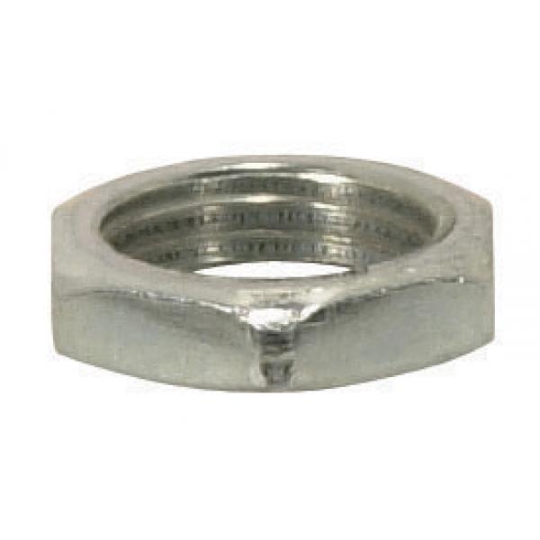 1/8 IP LOCKNUT ZP 1/2″ HEX Online Hot Sale