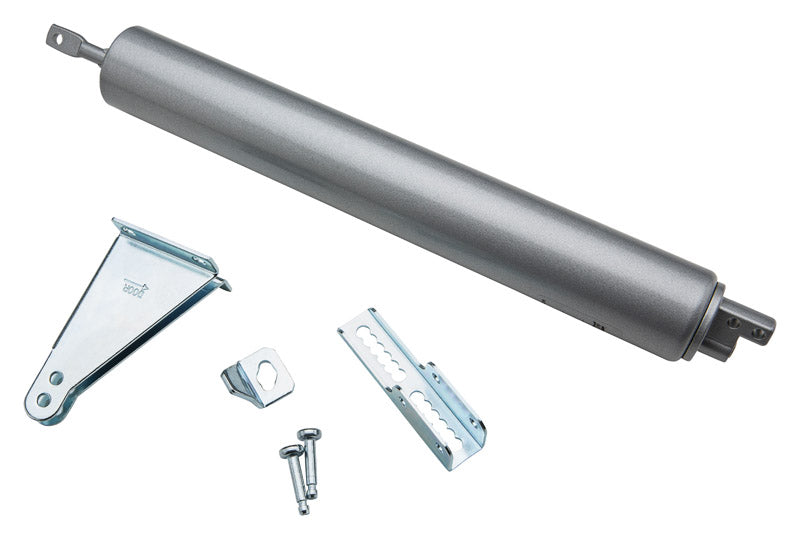 DOOR CLOSER HVY DTY ALUM Online Sale