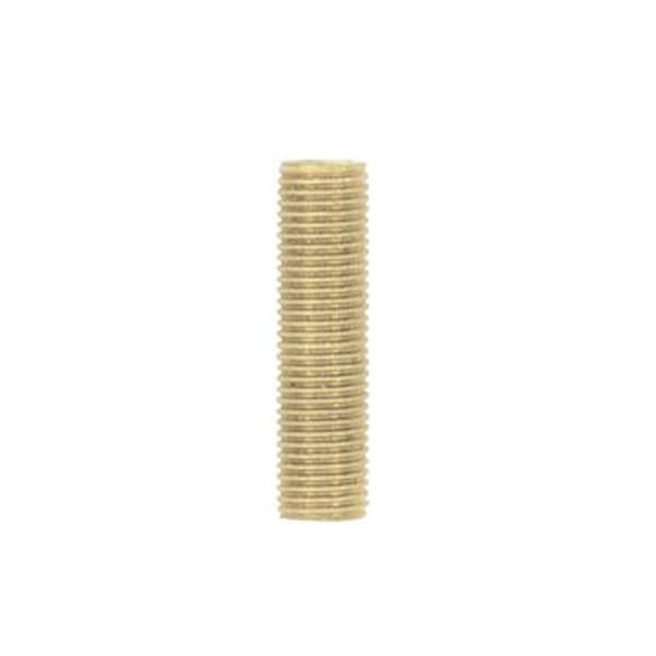 1/8 IP X 2 1/2″ NIPPLE YZP Online