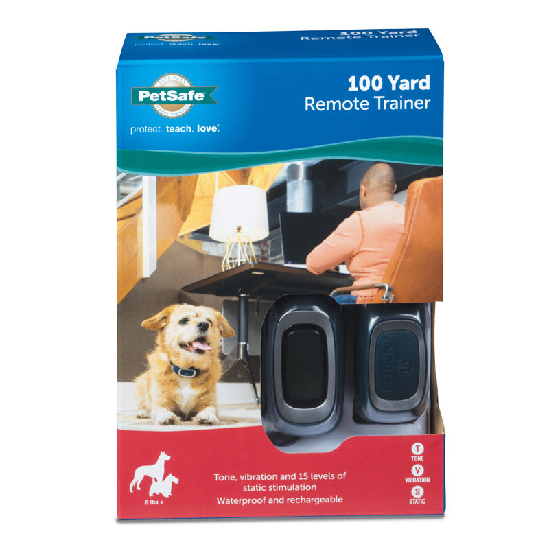 DOG TRAINER 100YD Online Hot Sale