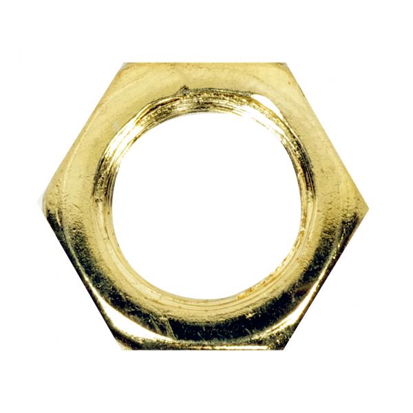 1/8 IP X 1/2″ X 3/16″ LOCKNUT Discount