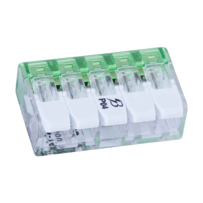 CABLE CONNCTR 5PRT 24-14 Hot on Sale