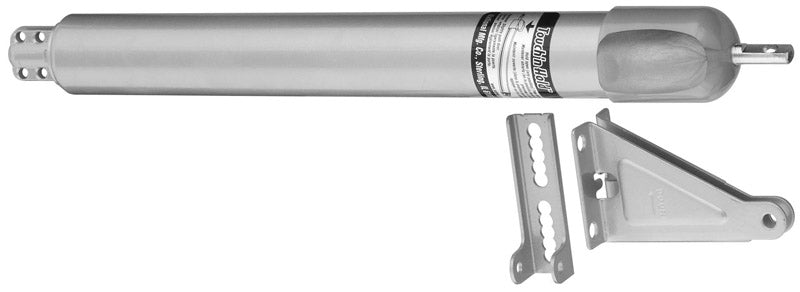 DOOR CLOSER ALUMINUM on Sale