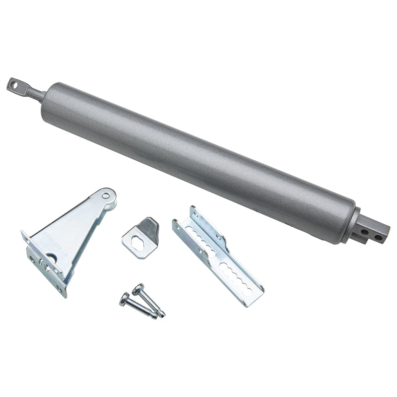 DOOR CLOSER ALUMINUM on Sale