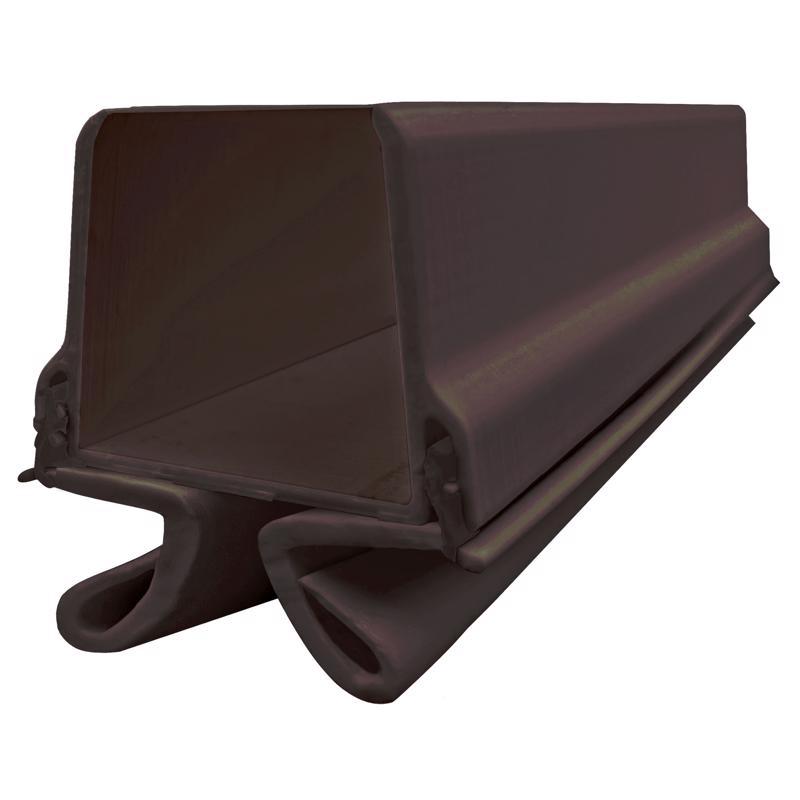 DOOR BOTTOM VNYL BRN 32″ Hot on Sale