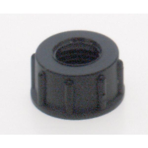1/8 FEMALE BLACK BUSHING Online Sale