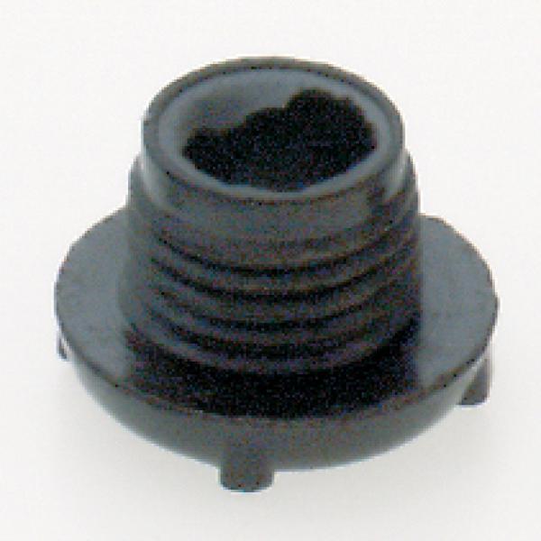 1/8 BLACK MALE BUSHING Online now