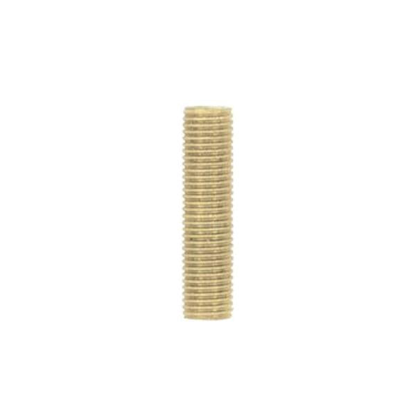 1/8 IP X 4″ NIPPLE YZP Hot on Sale