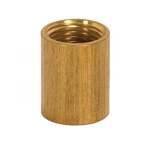 1/8 IP COUPLING UNF 5/8″ LONG Discount
