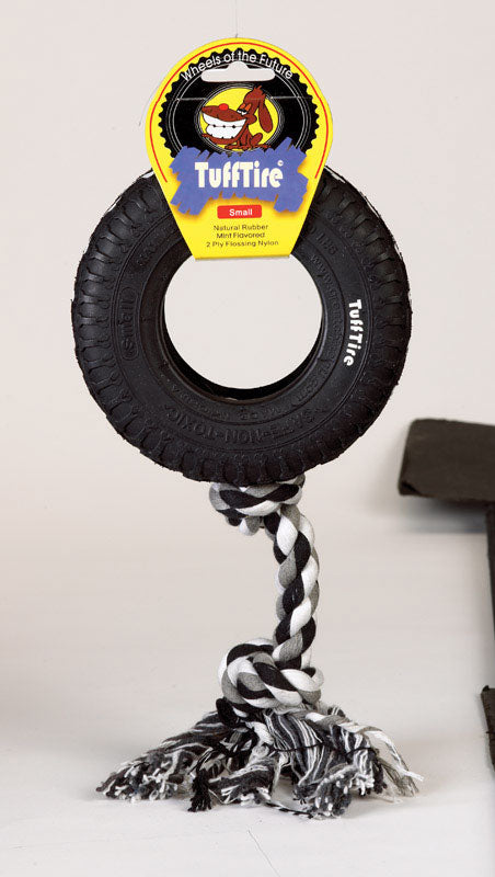 DOG TUG TOY PLL RPE RUBR Hot on Sale