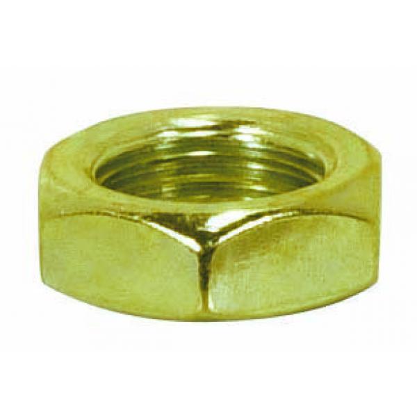 1/8 HEAVY BR NUT BPL Supply