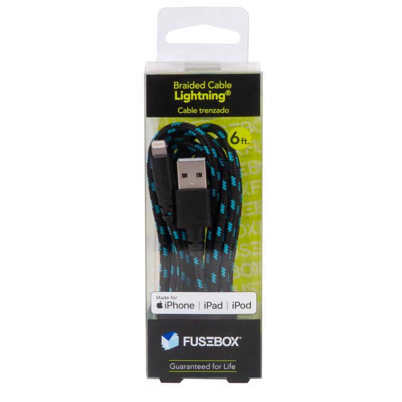 CABLE LGHTNG TO USB-C 6′ Hot on Sale