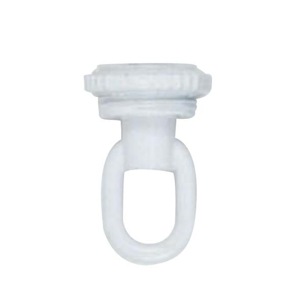 1/8 IP WHITE DIE CAST SCREW Online Hot Sale