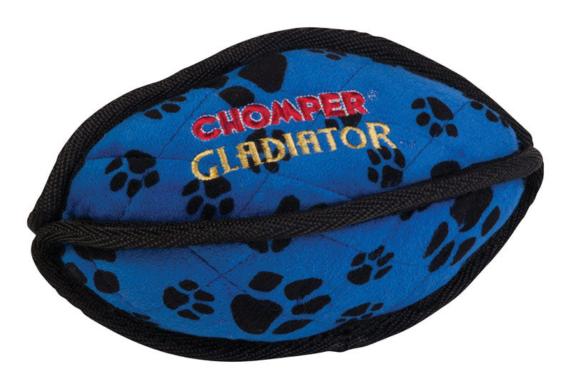 DOG TUFF TOYFOOTBALL 7X4 on Sale