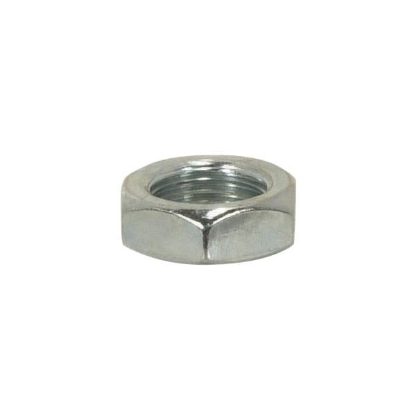 1/8 HEAVY STEEL NUT UNFINISHED Hot on Sale
