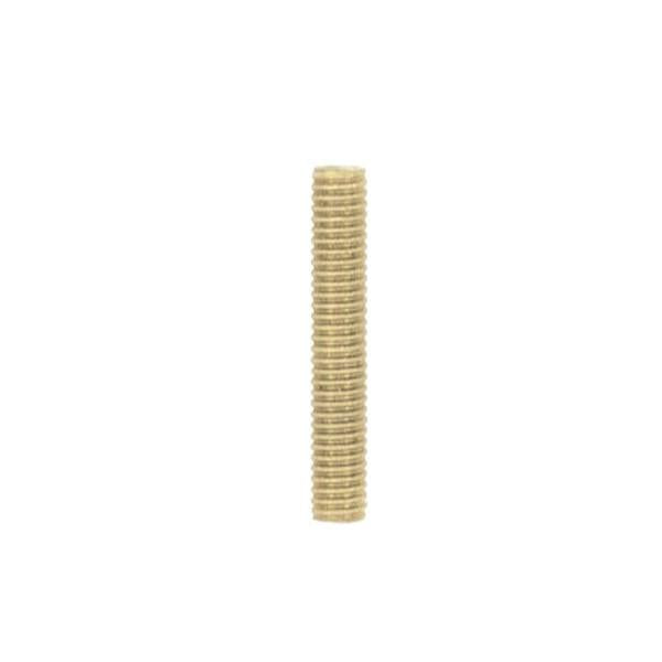 1/8 IP X 10″ NIPPLE YZP Discount