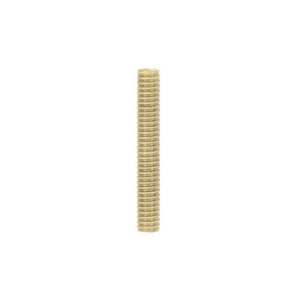 1/8 IP X 11 1/2″ NIPPLE YZP Supply