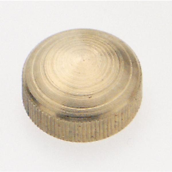 1/8 BRASS FIN BRACKET CAP Online