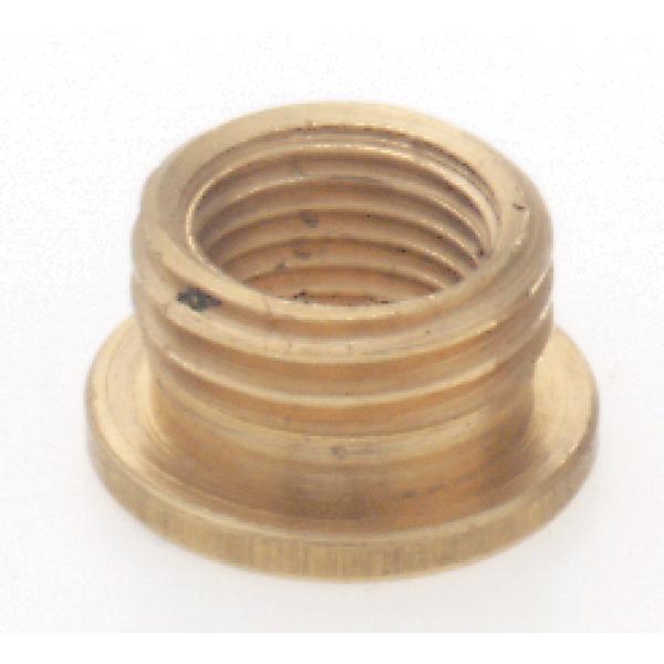 1/4M X 1/8F SHOULDER BUSHING Hot on Sale