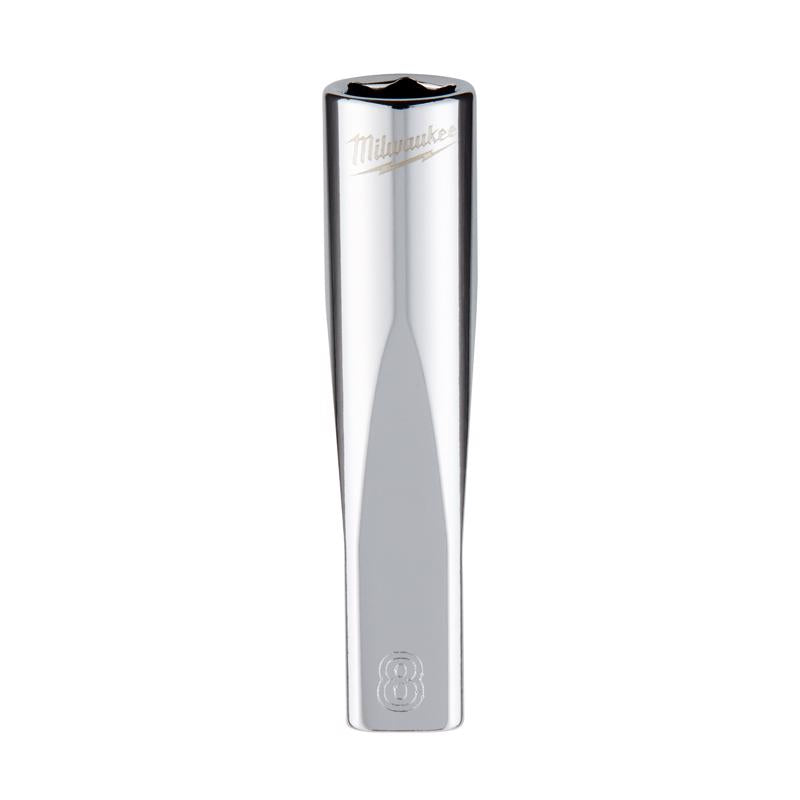 1/4″DR 8MM DEEP SOCKET Fashion