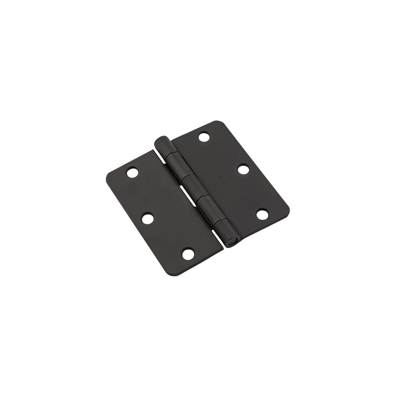 DOOR HINGE BLACK 3-1/2″L Online