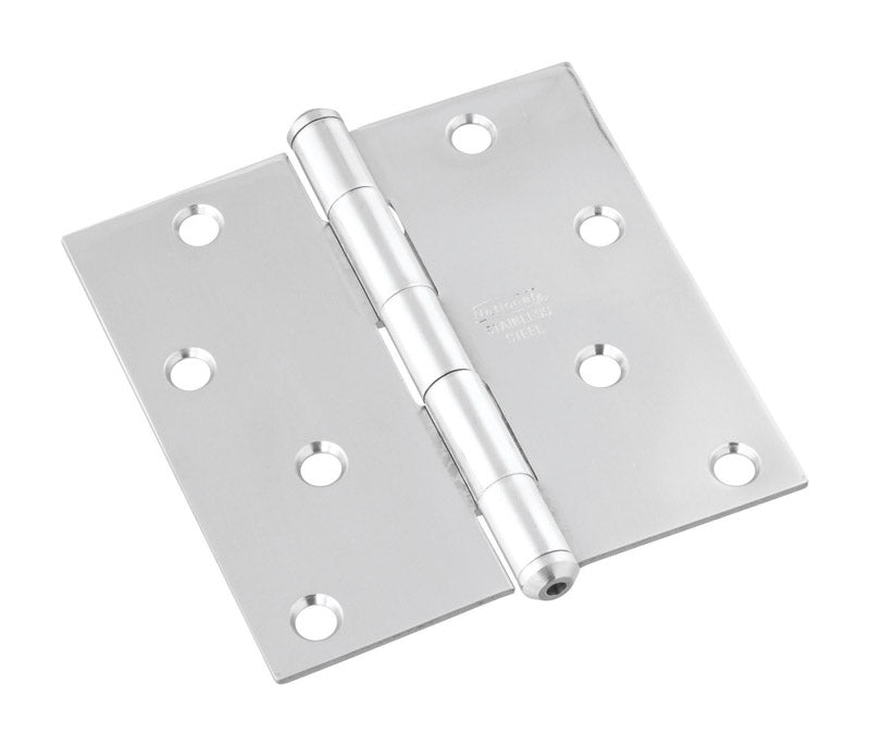 DOOR HINGE 4″ SS Online Sale