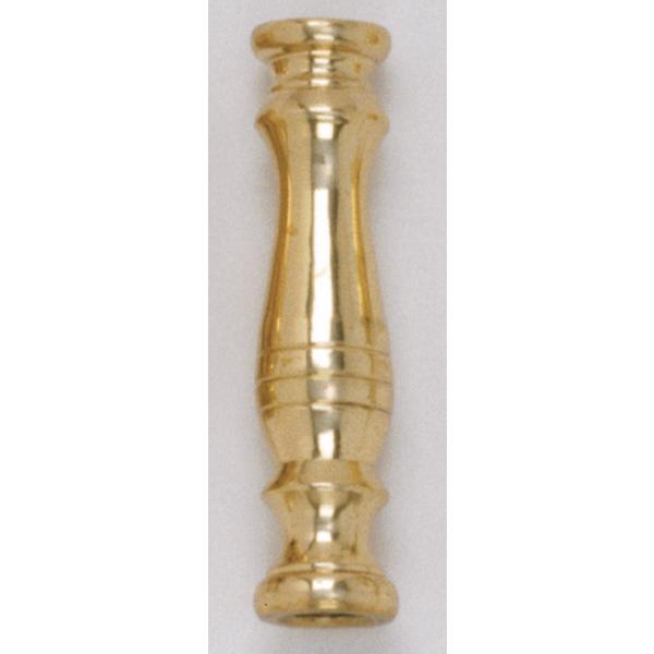 1/8 SLIP 3″ BRASS SPINDLE Hot on Sale
