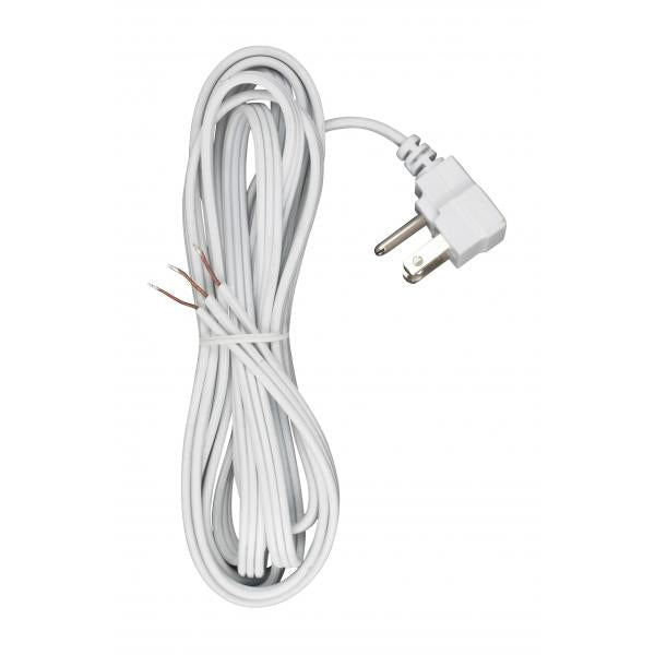 10 FT 18/3 SPT-2 105 WHITE Online Hot Sale