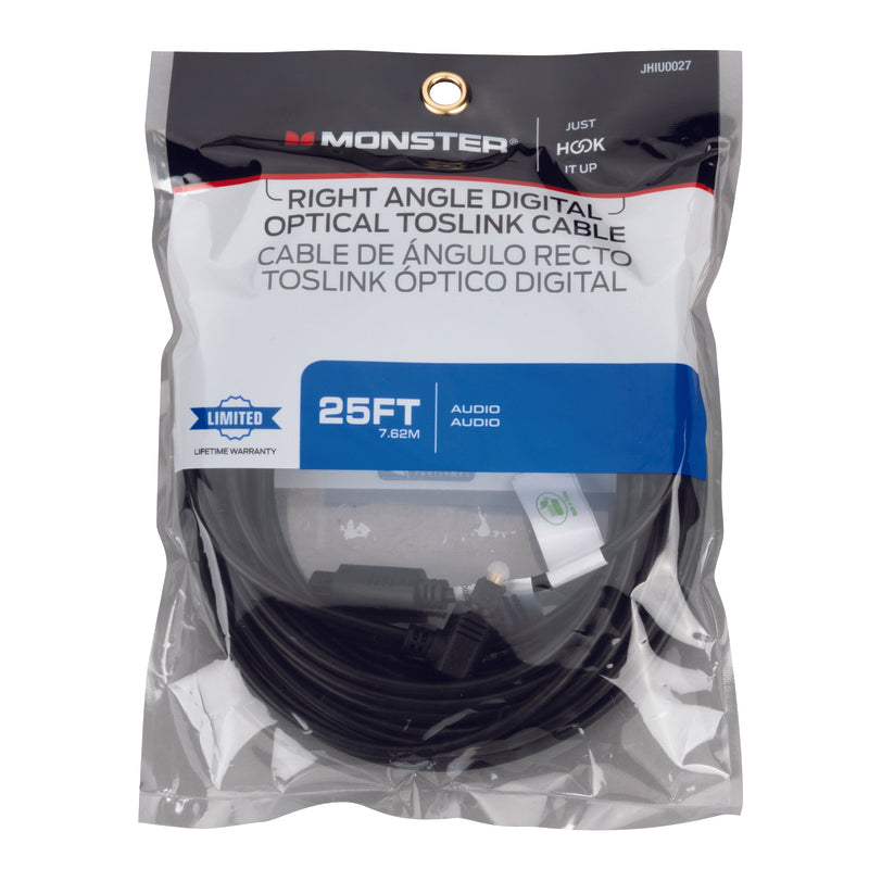 CABLE RA DGTL TOSLINK25′ Online Sale
