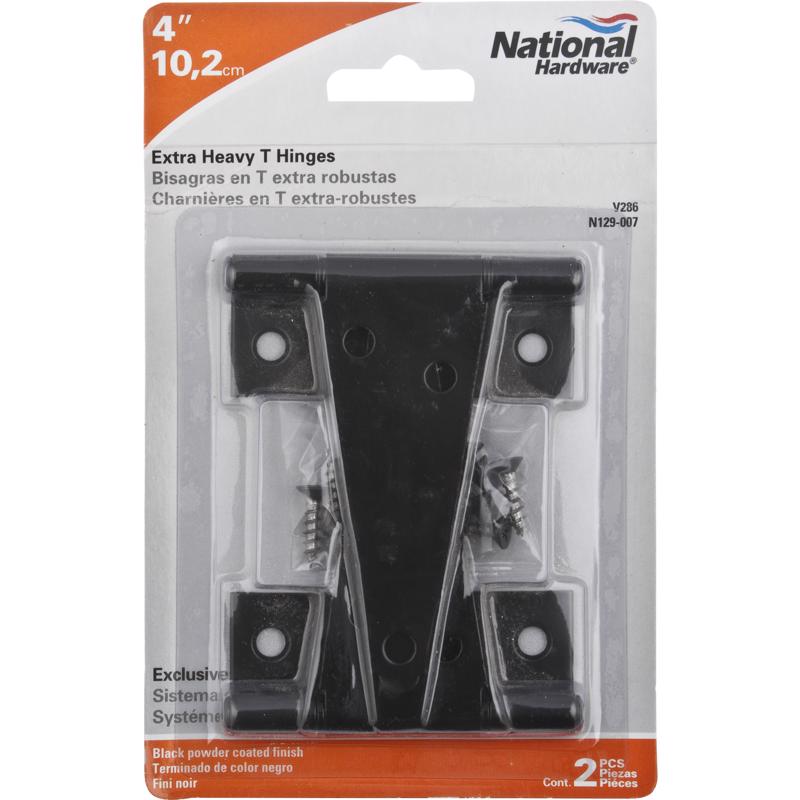 DOOR HINGE T EXTRA HD 4″ Hot on Sale