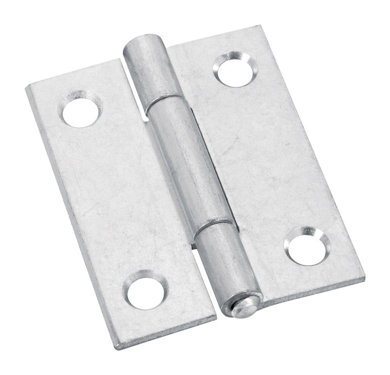 DOOR HINGE ZINC PLT 2 IN Online Sale