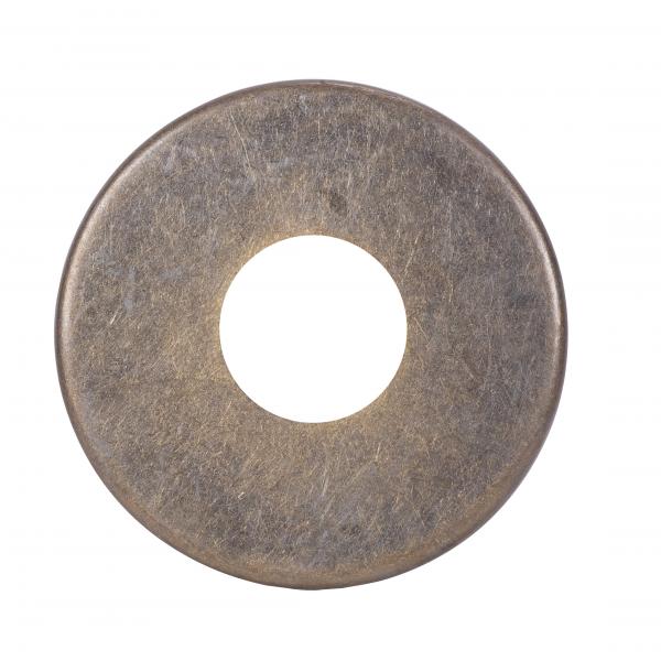 1/8 X 1 1/8″ CK RING ANT BRASS Supply