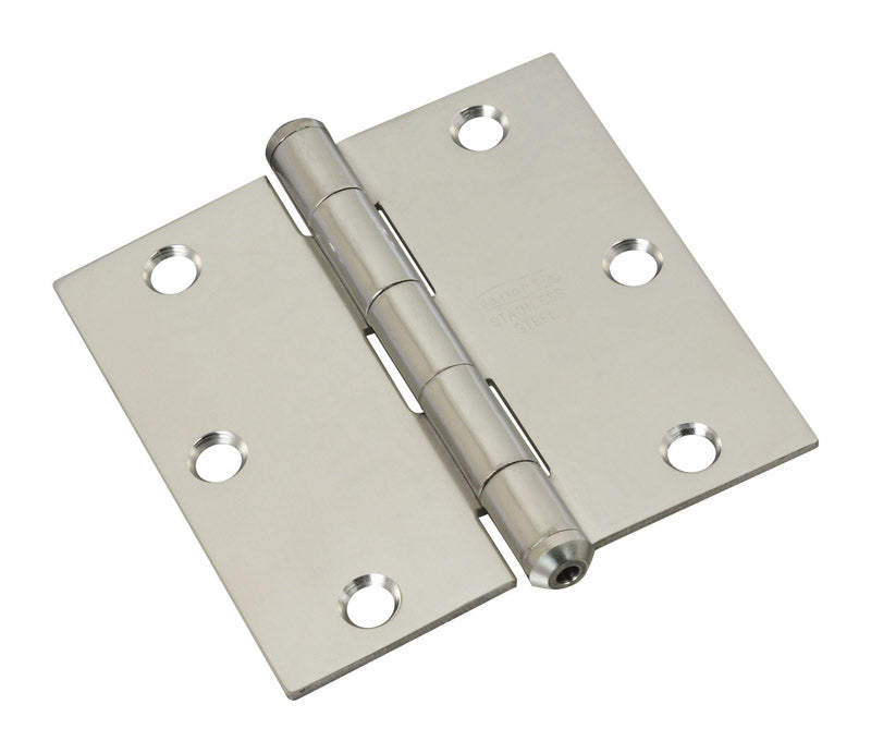 DOOR HINGE 3.5″ SS Discount