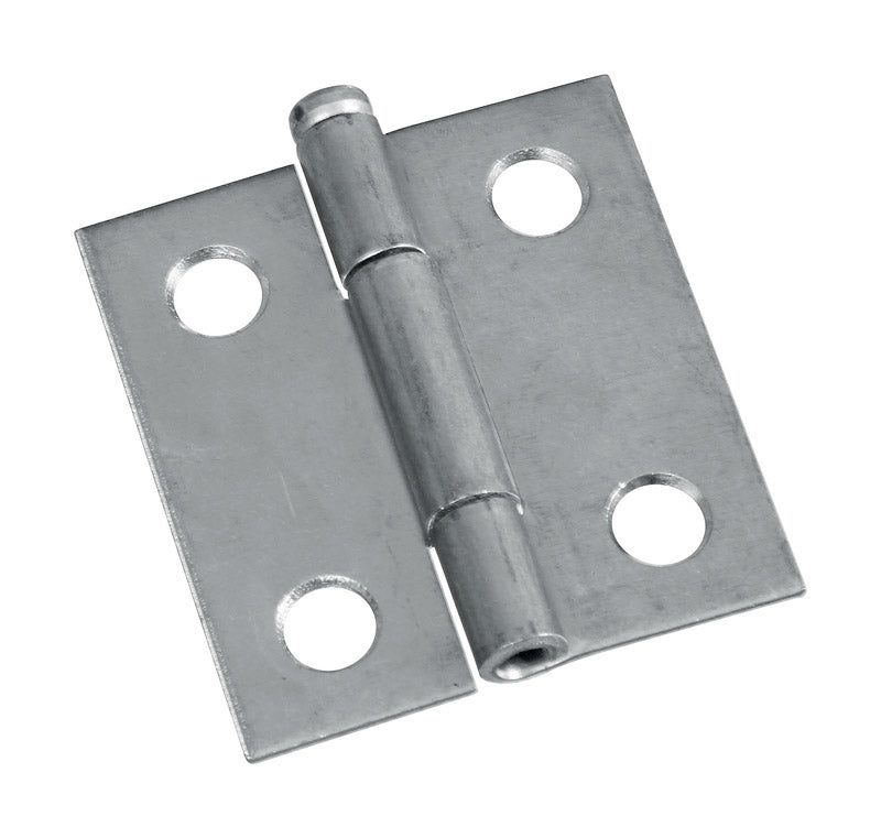 DOOR HINGE FIXD 1-1/2IN Discount