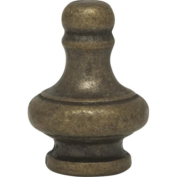 1/8IP DIE CAST PYRAMID KNOB AN Online