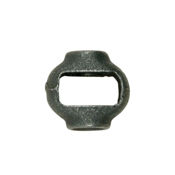 1/8 X 1/8 MALLEABLE IRON HICKE Sale