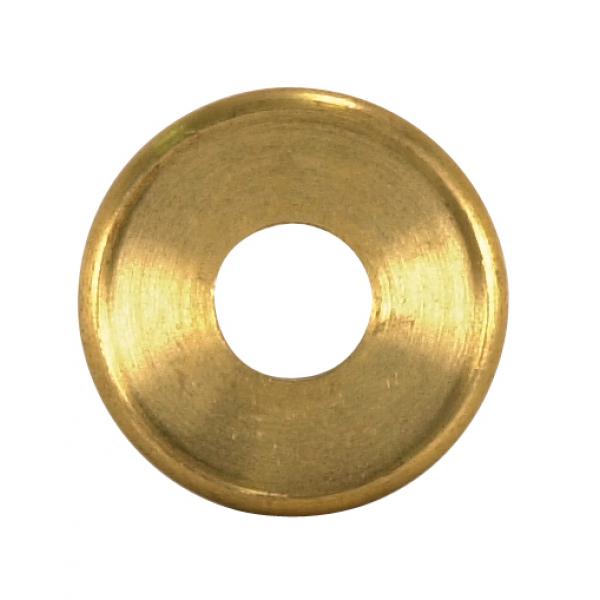 1/8 X 1″ BRASS CHECKRING UNF on Sale