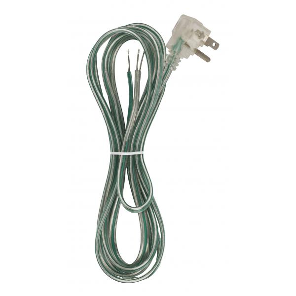 10 FT 18/3 SPT-2 105 SILVER Discount