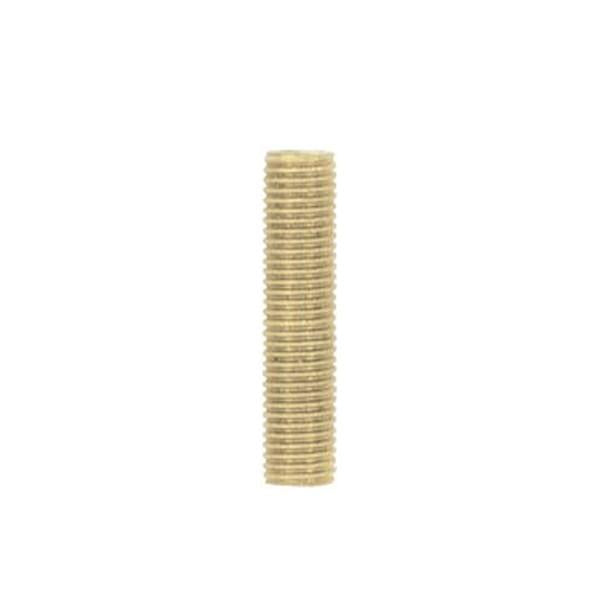 1/8 X 5″ NIPPLE YZP on Sale
