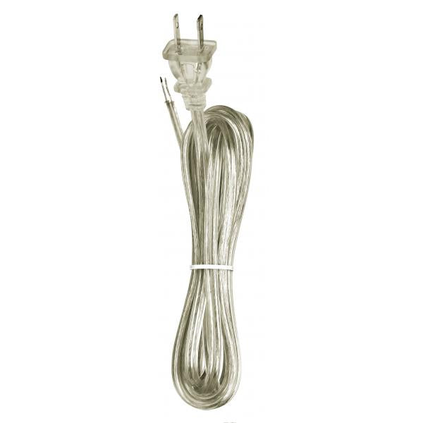 10 FT SPT-2 105 SILVER CORD ST Fashion