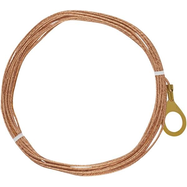 1/8IP LUG 10 FT # 18 BARE Hot on Sale