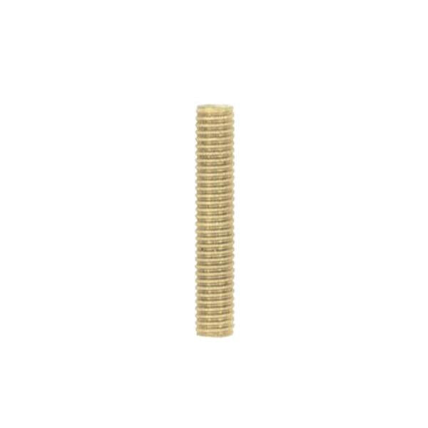 1/8 IP X 9 1/2″ NIPPLE YZP on Sale