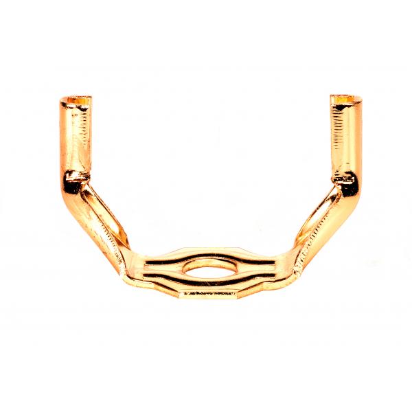 1/8 SADDLE LIGHT DUTY BRASS Sale